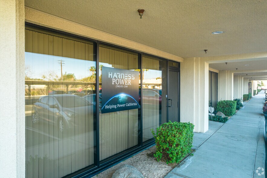 More Photos Of 73726 Alessandro Dr, Palm Desert Office For Sale