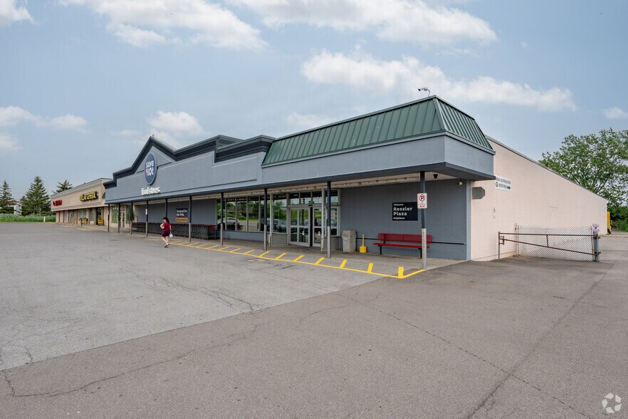 More Photos Of 33-97 S Rossler Ave, Buffalo Unknown For Lease