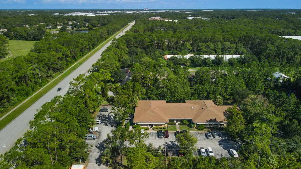 More Photos Of 325 N Williamson Blvd, Daytona Beach Office For Lease