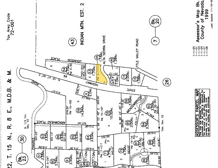 More Photos Of 10052-10078 Alta Sierra Dr, Grass Valley Office For Lease