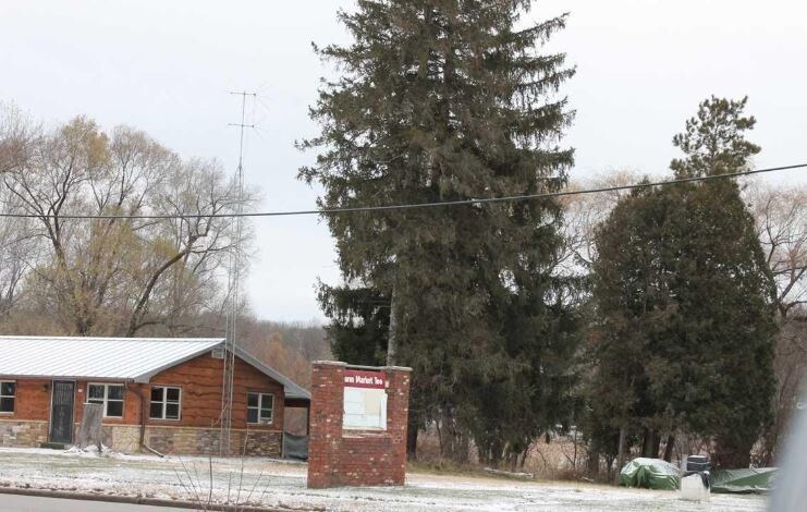 More Photos Of 526 W Main St, Wautoma Land For Sale