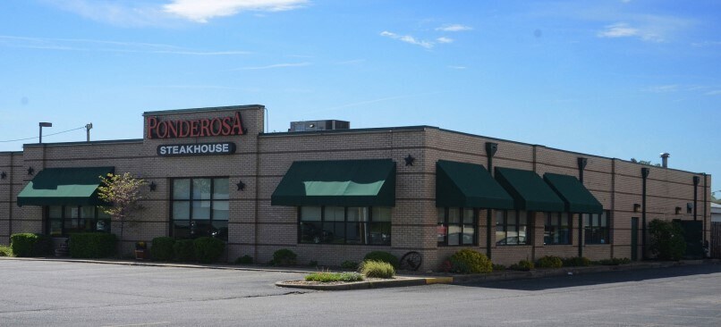 Primary Photo Of 1001 W Morton Ave, Jacksonville Land For Sale