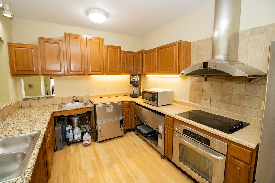 More Photos Of 224 E Central Ave, Andover Rehabilitation Center For Sale