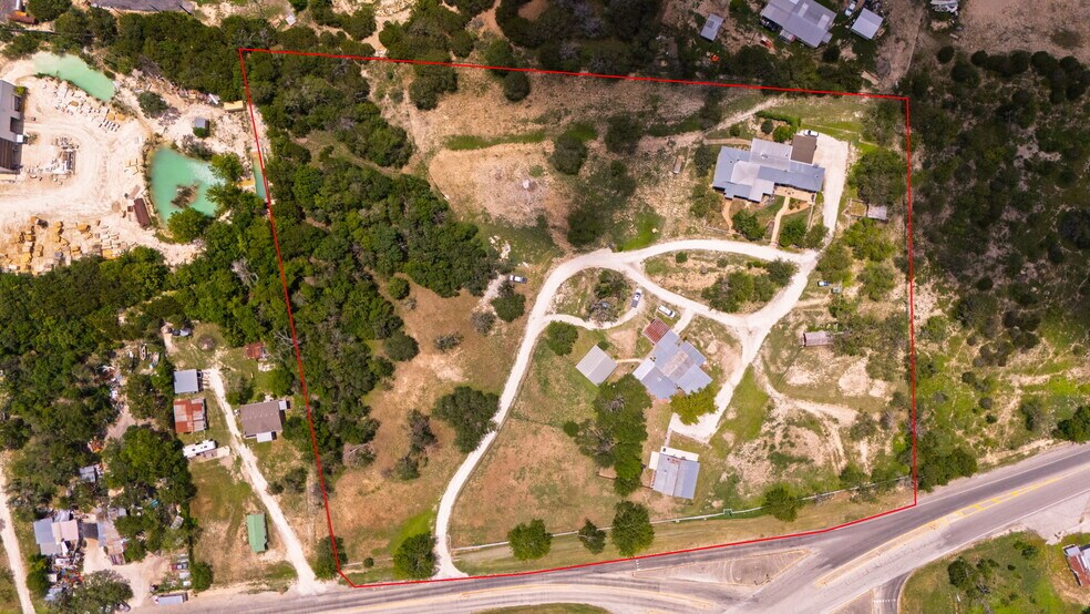 More Photos Of 2 FM 289, Comfort Specialty For Sale