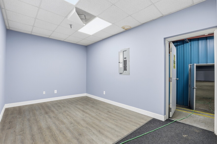 More Photos Of 6863 NC 56 Hwy, Franklinton Manufacturing For Lease