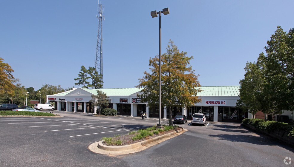 More Photos Of 1410 Highway 98, Daphne Freestanding For Lease