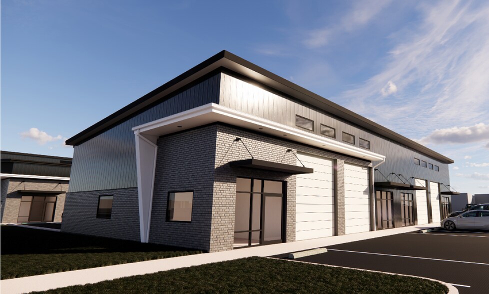 More Photos Of 12733 NE 115th Ave, Vancouver Industrial For Lease