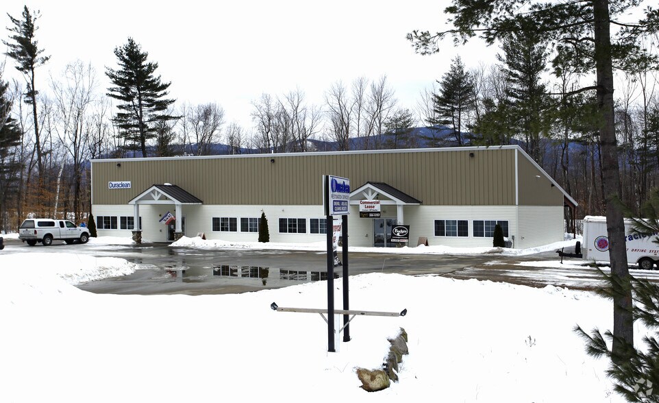 Primary Photo Of 113 Route 16, Intervale Warehouse For Sale