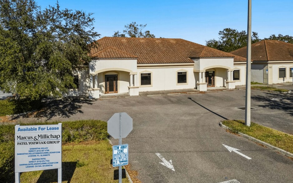 More Photos Of , Brandon Office For Sale