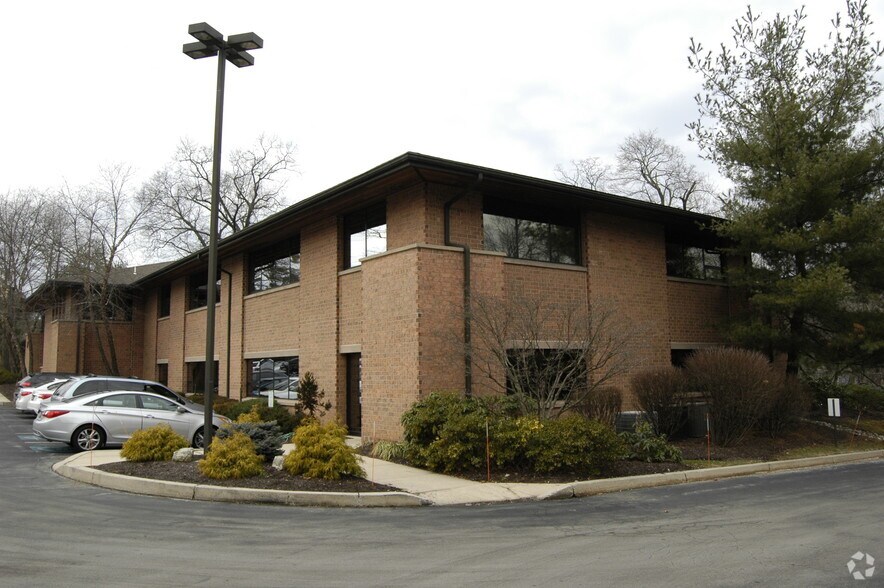 More Photos Of 1700 Russell Rd, Paoli Office For Lease