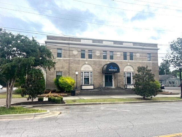 Primary Photo Of 414 Bank NE st, Decatur Office Residential For Lease