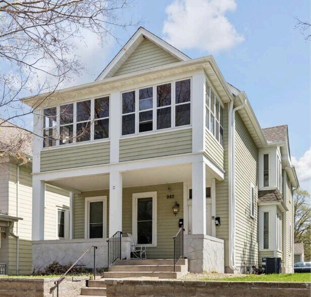 More Photos Of 991 Wakefield Ave, Saint Paul Specialty For Sale