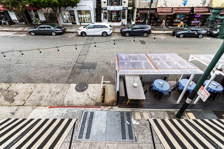 More Photos Of 1932-1938 Union St, San Francisco Storefront Retail Office For Lease