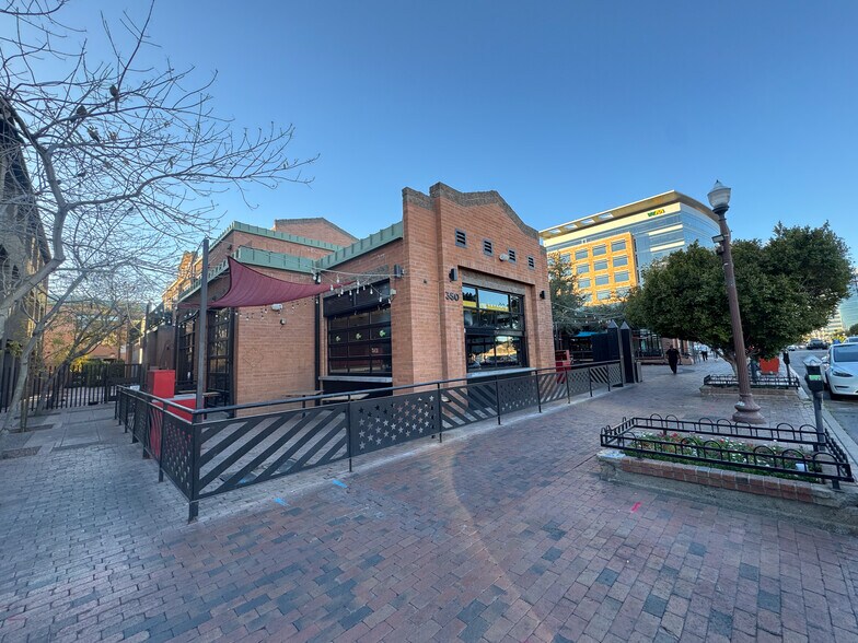 Primary Photo Of 51 W 3rd St, Tempe Unknown For Lease