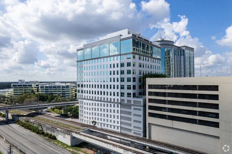 More Photos Of 9150 S Dadeland Blvd, Miami Office For Lease
