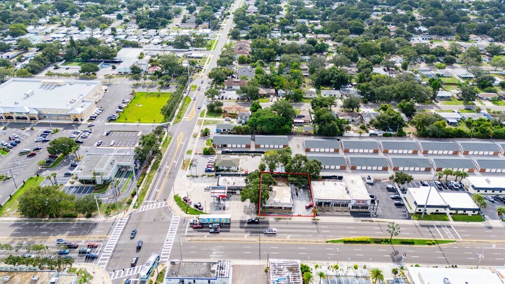 More Photos Of 1311 S Missouri Ave, Clearwater Freestanding For Sale