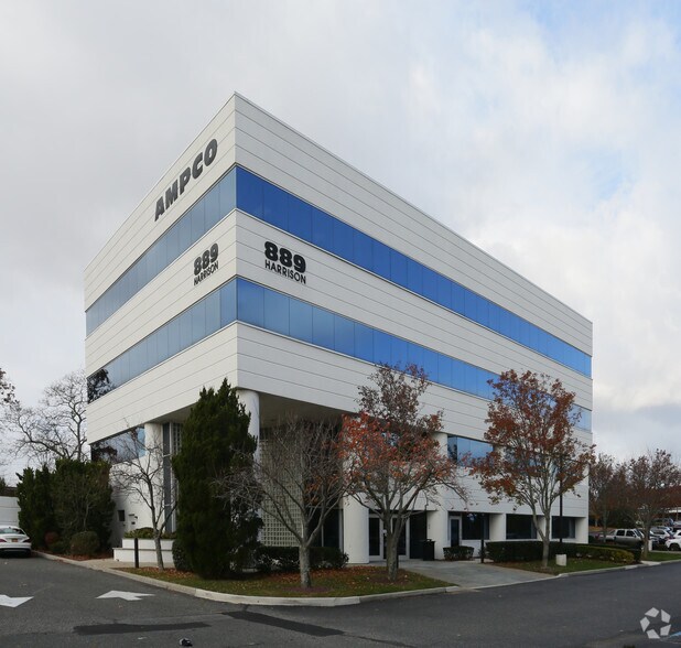 Primary Photo Of 889 Harrison Ave, Riverhead Office For Lease