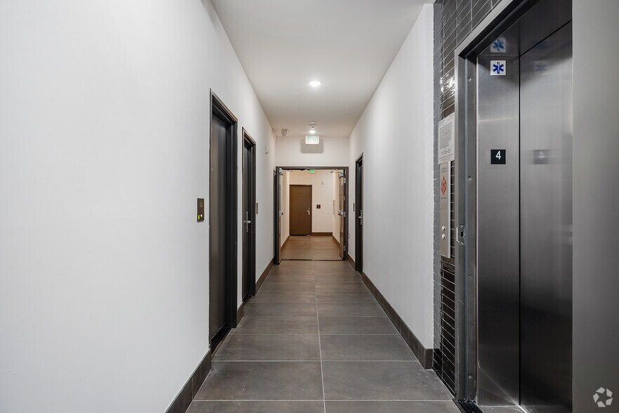 More Photos Of 951 Ogden Ave, Los Angeles Apartments For Lease