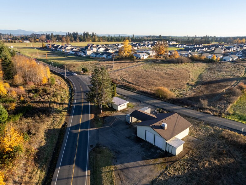 More Photos Of 292 State Highway 505, Winlock Flex For Lease