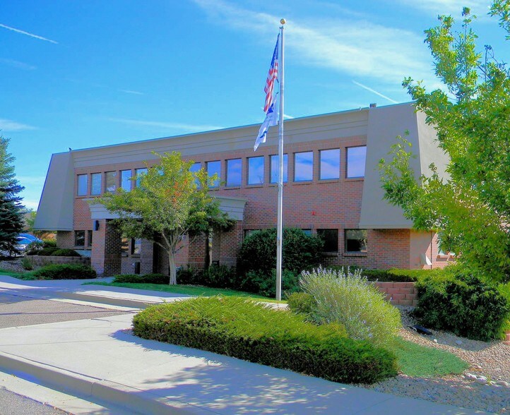 More Photos Of 11031 Sheridan Blvd, Westminster Office For Lease