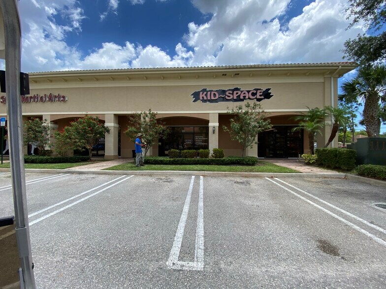 More Photos Of SW Port St. Lucie Blvd @ Florida Turnpike, Port Saint Lucie Unknown For Lease