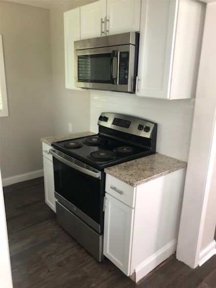 More Photos Of 3720 Sockwell Blvd, Greenville Apartments For Sale