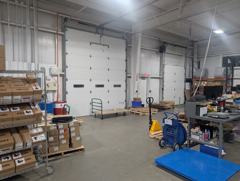 More Photos Of 2336 112th Ave, Holland Warehouse For Sale