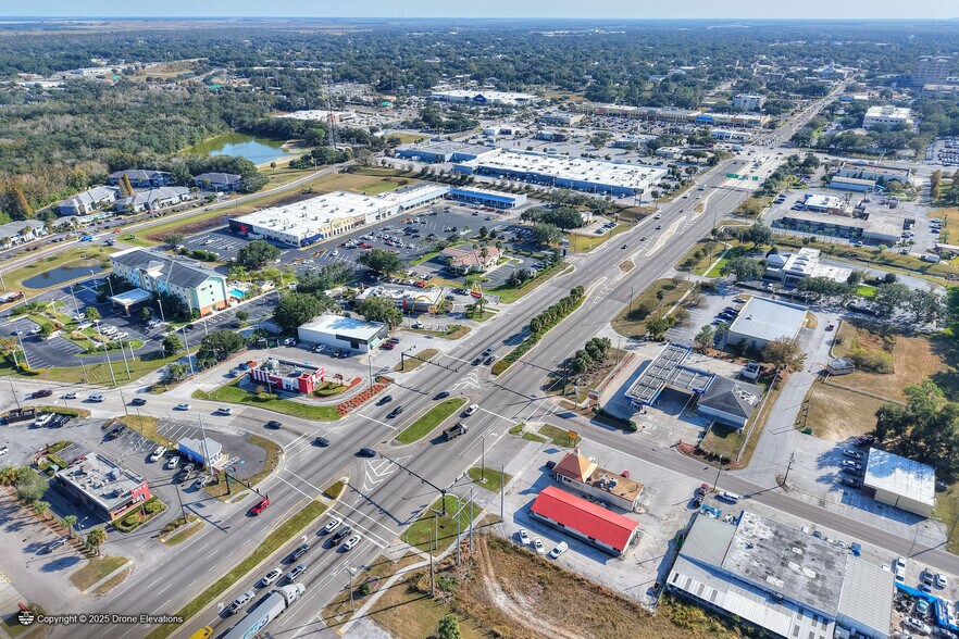 More Photos Of 1350 N Broadway Ave, Bartow Freestanding For Sale