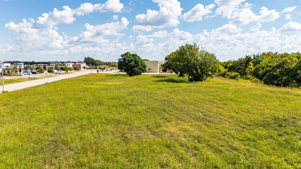 More Photos Of TBD Corporate Parkway, Waxahachie Land For Sale