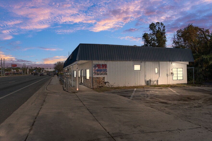 More Photos Of 4065 S Suncoast Blvd, Homosassa General Retail For Sale