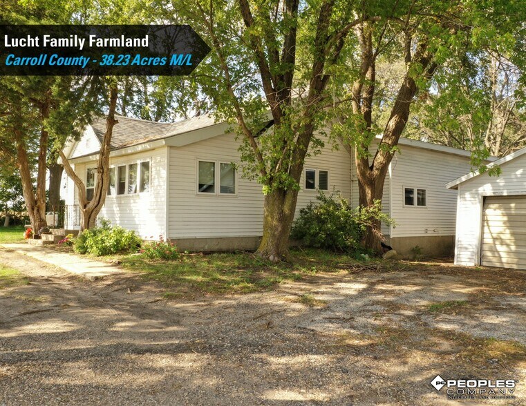 More Photos Of 32771 US-30, Glidden Land For Sale