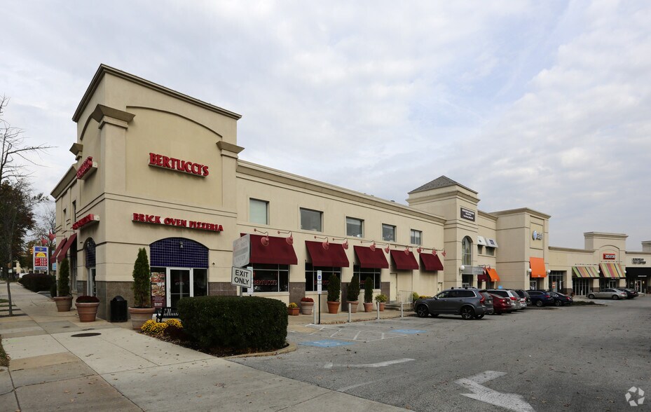 More Photos Of 761-763 W Lancaster Ave, Bryn Mawr Storefront Retail Office For Lease