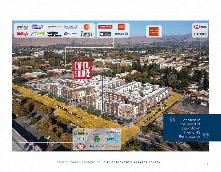 More Photos Of 3658 Capitol Ave, Fremont Apartments For Lease