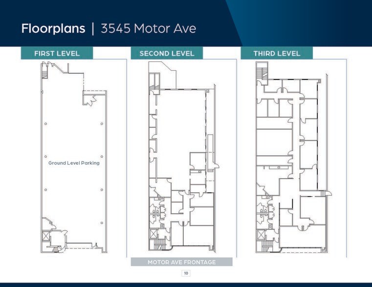 More Photos Of , Los Angeles Office For Sale