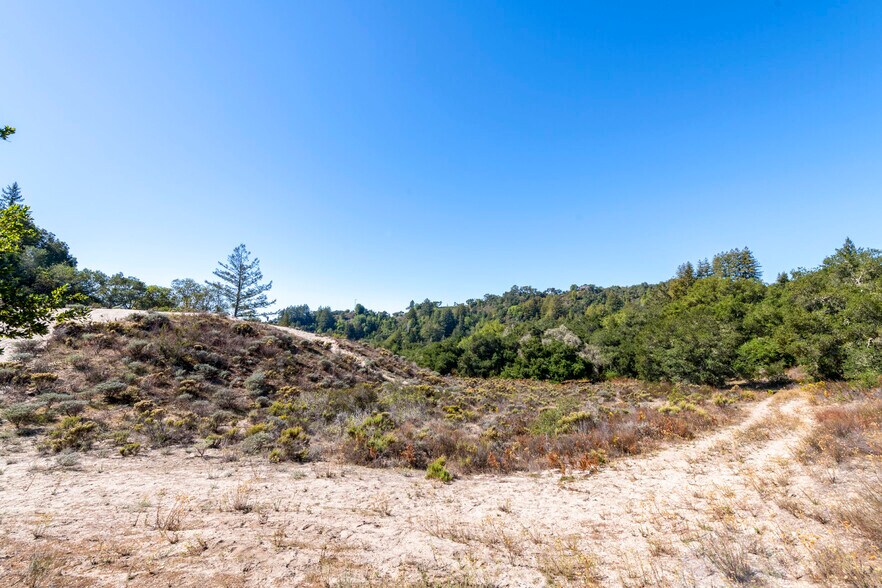 More Photos Of 2372 McKenzie Creek rd, Scotts Valley Land For Sale