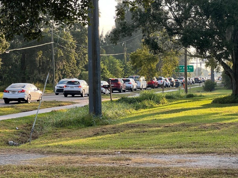 More Photos Of 9013 Symmes Rd, Gibsonton Land For Sale