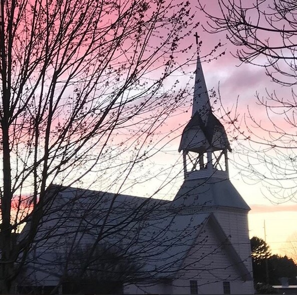 More Photos Of 2934 H St, Hubbard Religious Facility For Sale