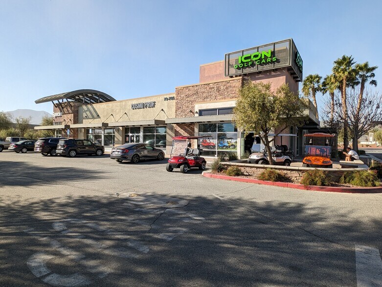 More Photos Of 79705-79845 Highway 111, La Quinta Unknown For Lease