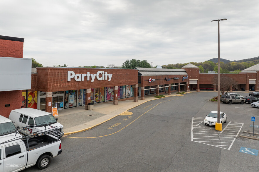 More Photos Of 3700 Candlers Mountain Rd, Lynchburg Unknown For Lease