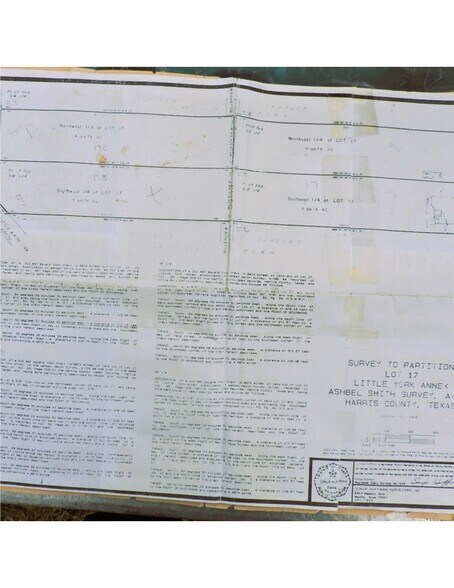 More Photos Of 6100 Stuebner Airline Rd, Houston Land For Sale