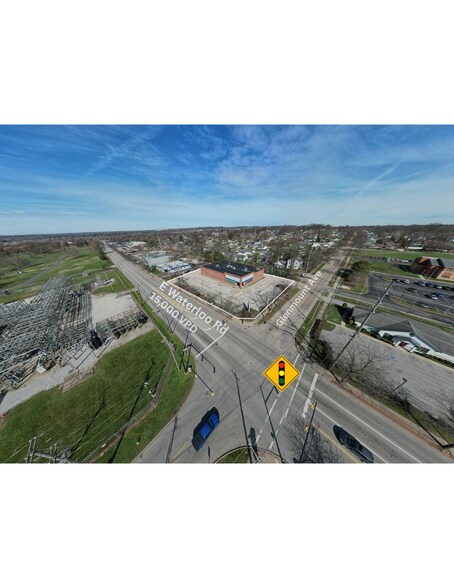 More Photos Of 325 E Waterloo Rd, Akron Drugstore For Sale