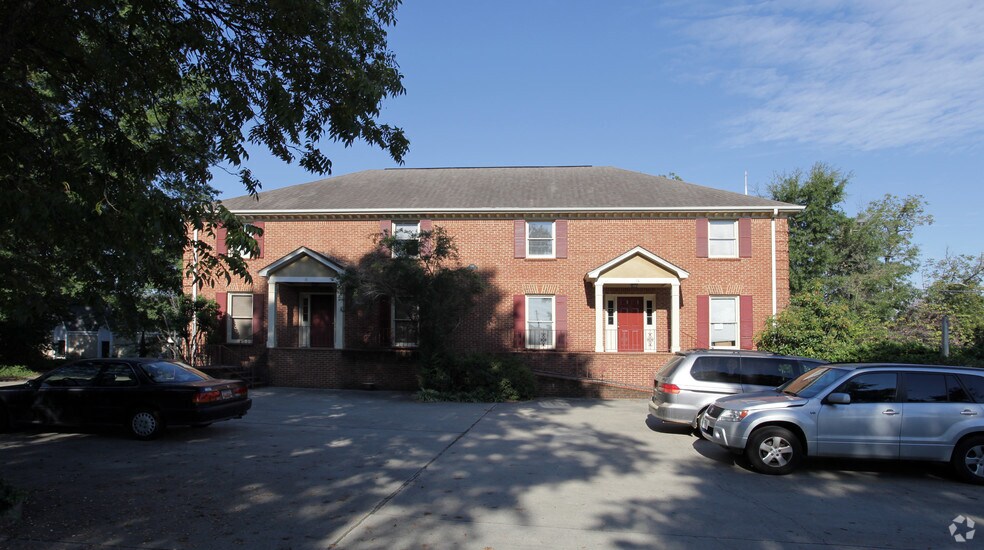 More Photos Of 540 St Andrews Rd, Columbia Office For Lease