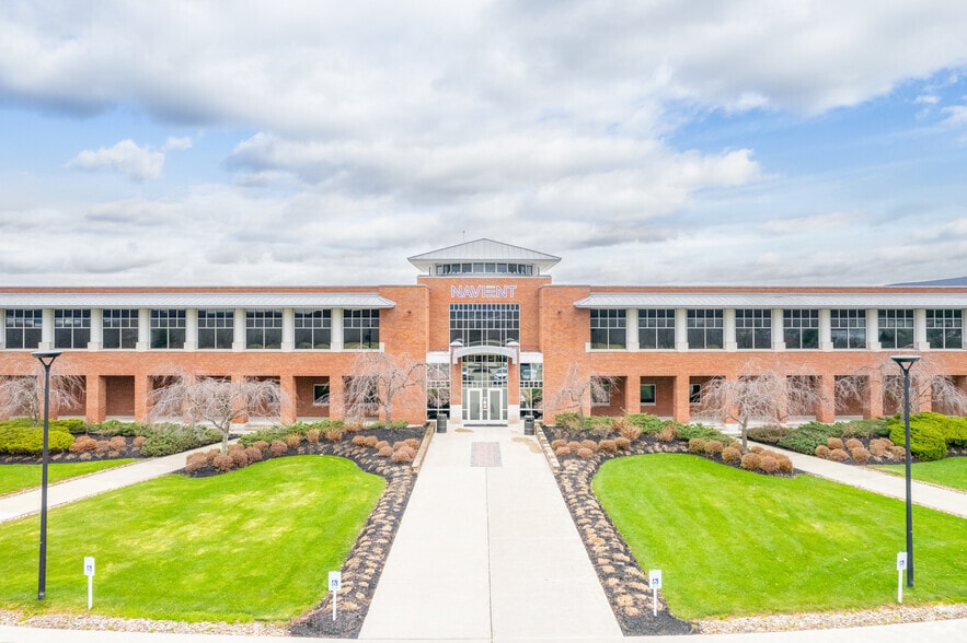 Primary Photo Of 220 Lasley Ave, Wilkes-Barre Office For Sale