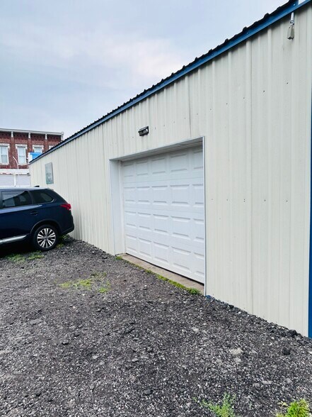 More Photos Of 802 W Western Ave, Connersville Auto Dealership For Sale