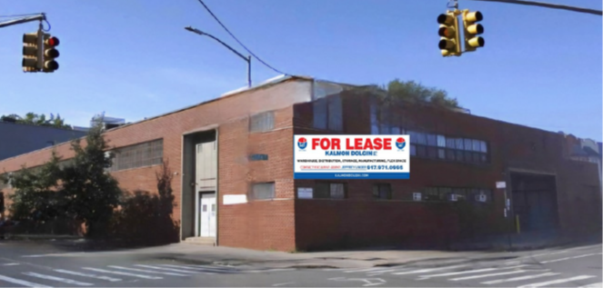 Primary Photo Of 1802 Pacific St, Brooklyn Warehouse For Lease