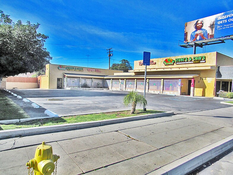 763 W HIGHLAND AVE  
