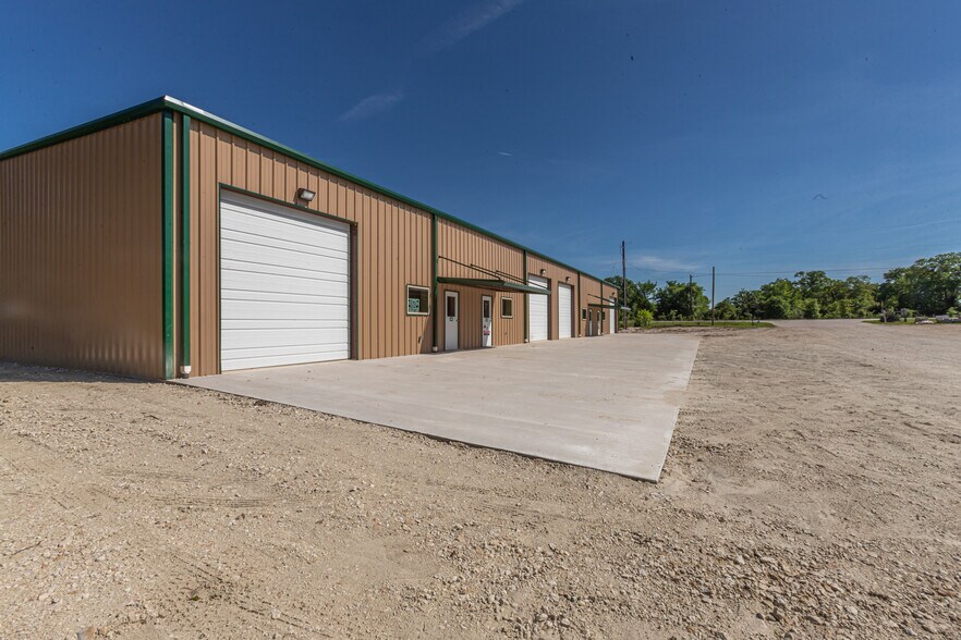 Primary Photo Of 12903 State Highway 30, College Station Warehouse For Lease