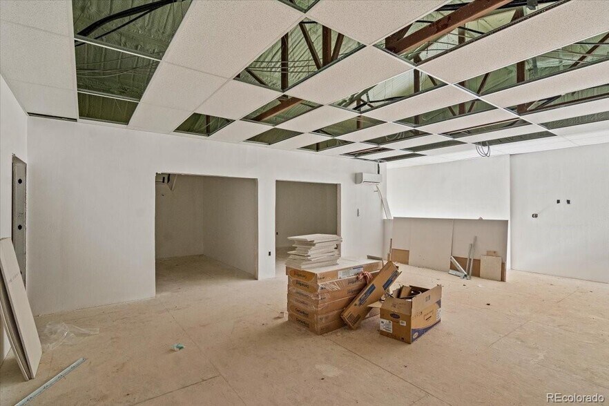More Photos Of 7950 Maverick Ln, Ordway Industrial For Sale