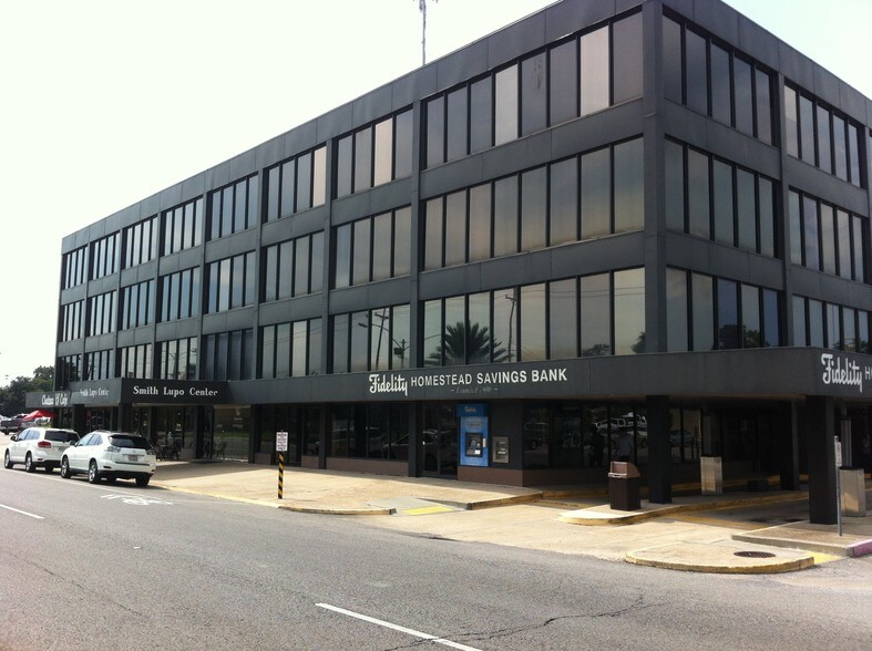 More Photos Of 145 Allen Toussaint Blvd, New Orleans Office For Lease