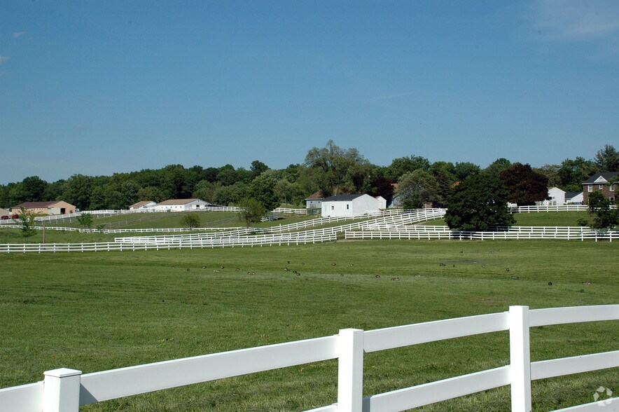 More Photos Of 261 Bullville Rd, Montgomery Horse Stables For Sale